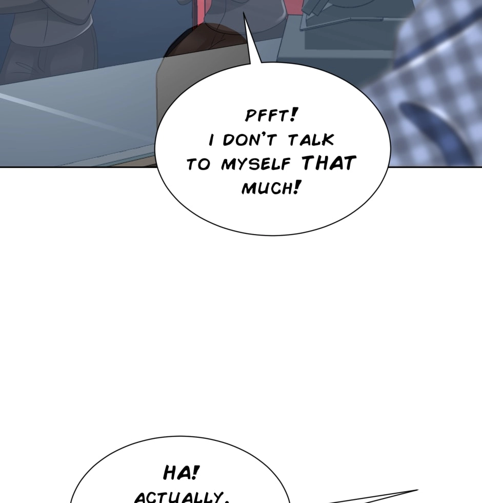 Hana o Meshimase Chapter 70 page 33 - 