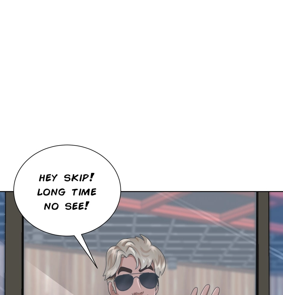 Hana o Meshimase Chapter 70 page 35 - 