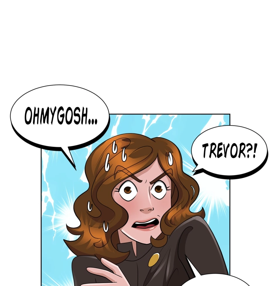 Hana o Meshimase Chapter 70 page 37 - 