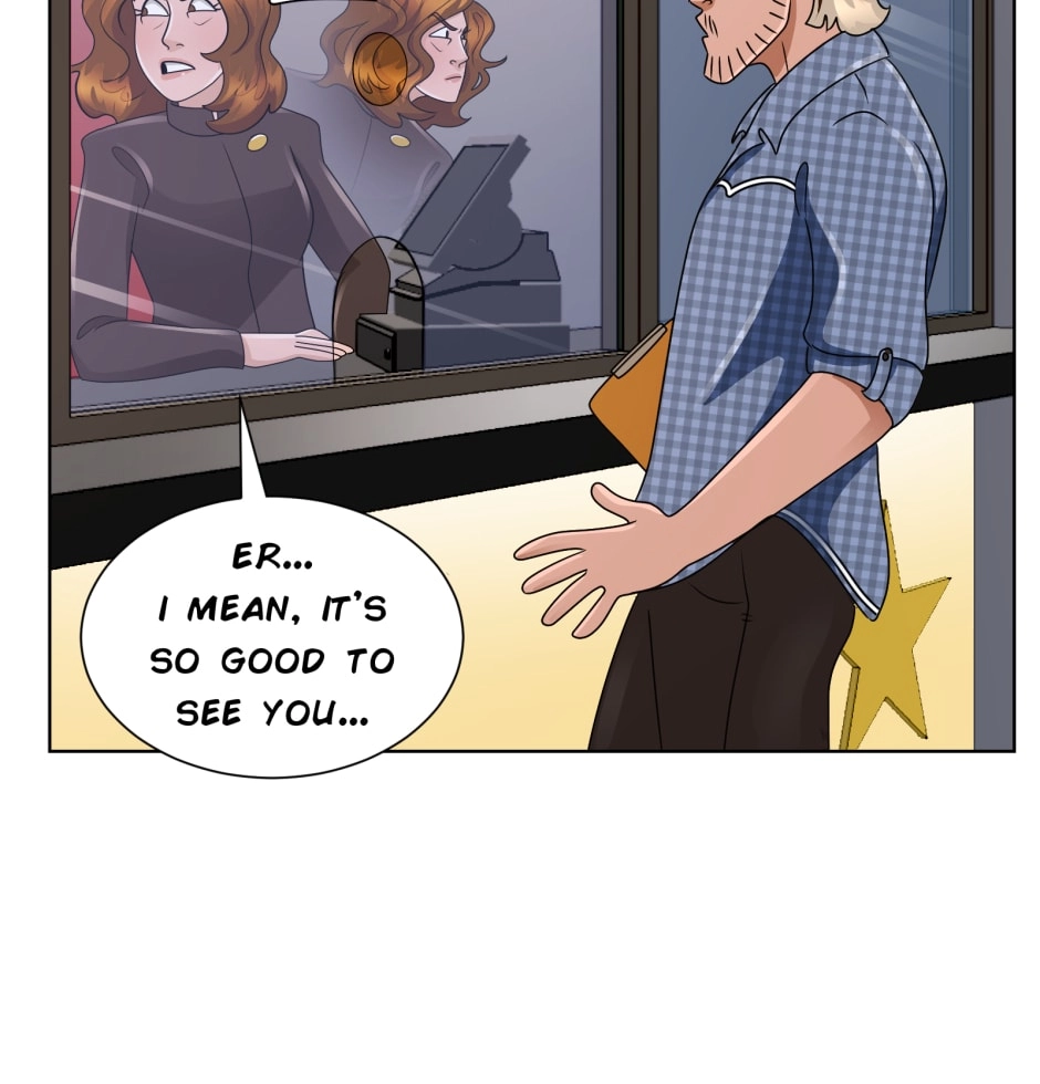Hana o Meshimase Chapter 70 page 39 - 