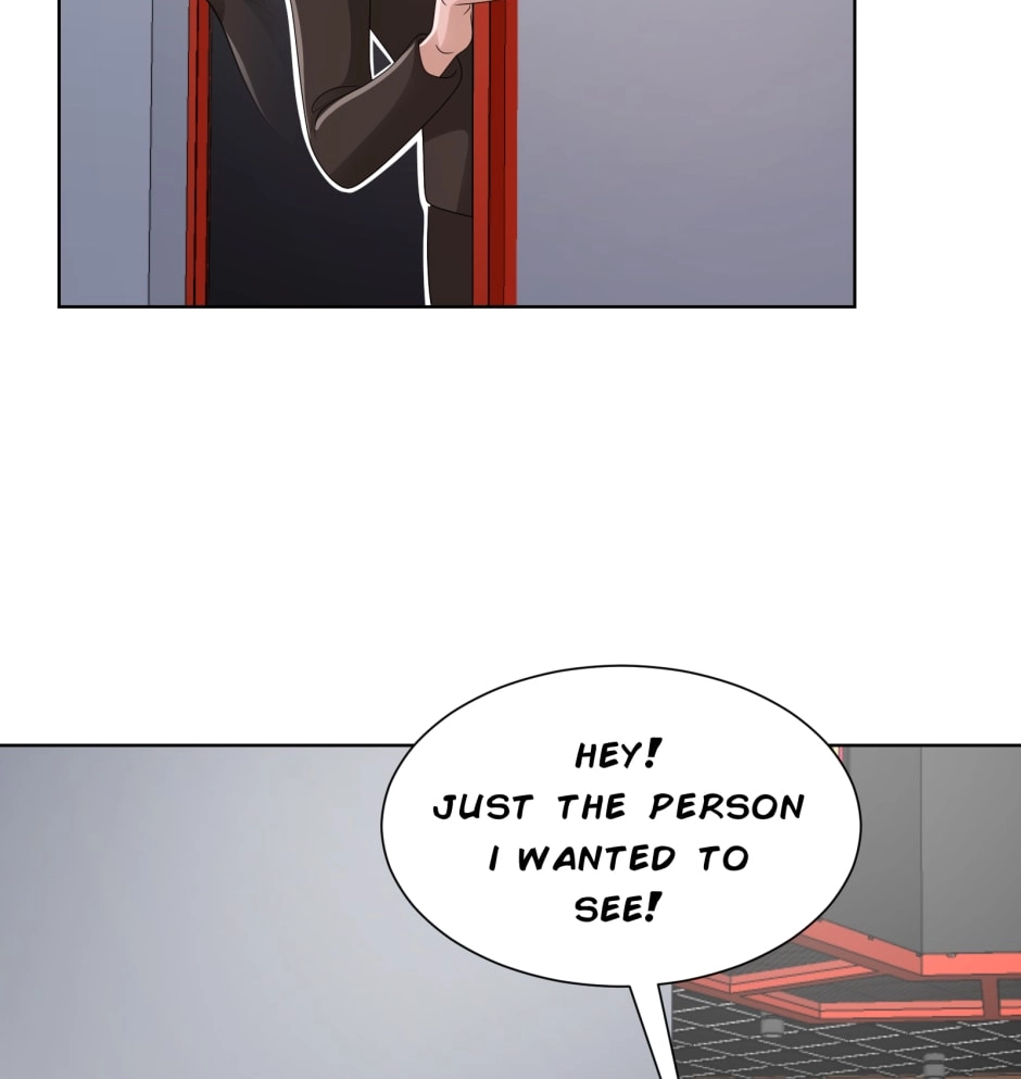 Hana o Meshimase Chapter 70 page 48 - 