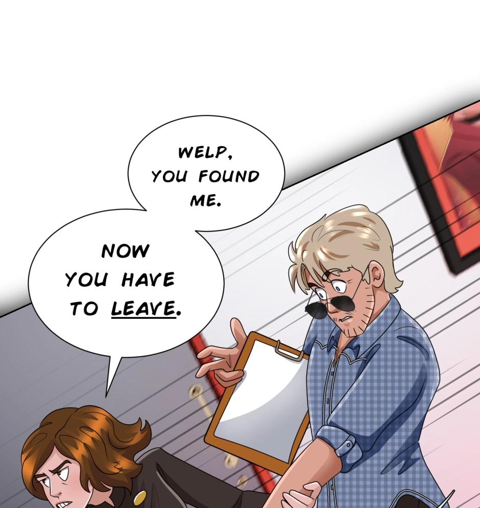 Hana o Meshimase Chapter 70 page 51 - 