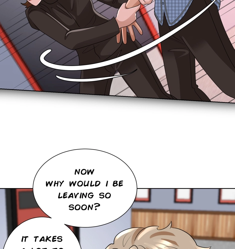 Hana o Meshimase Chapter 70 page 52 - 