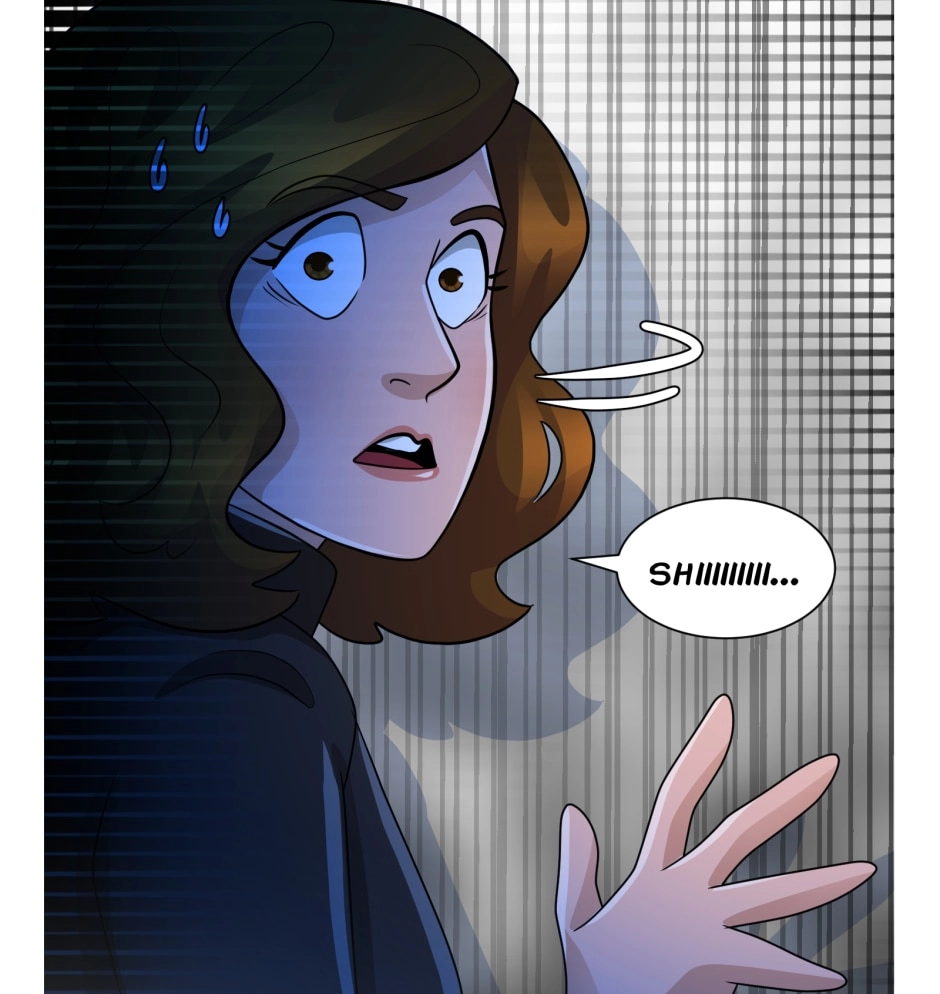 Hana o Meshimase Chapter 70 page 59 - 