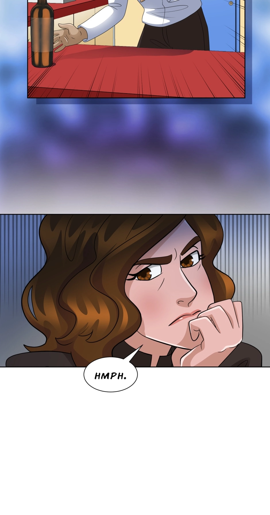Hana o Meshimase Chapter 70 page 7 - 