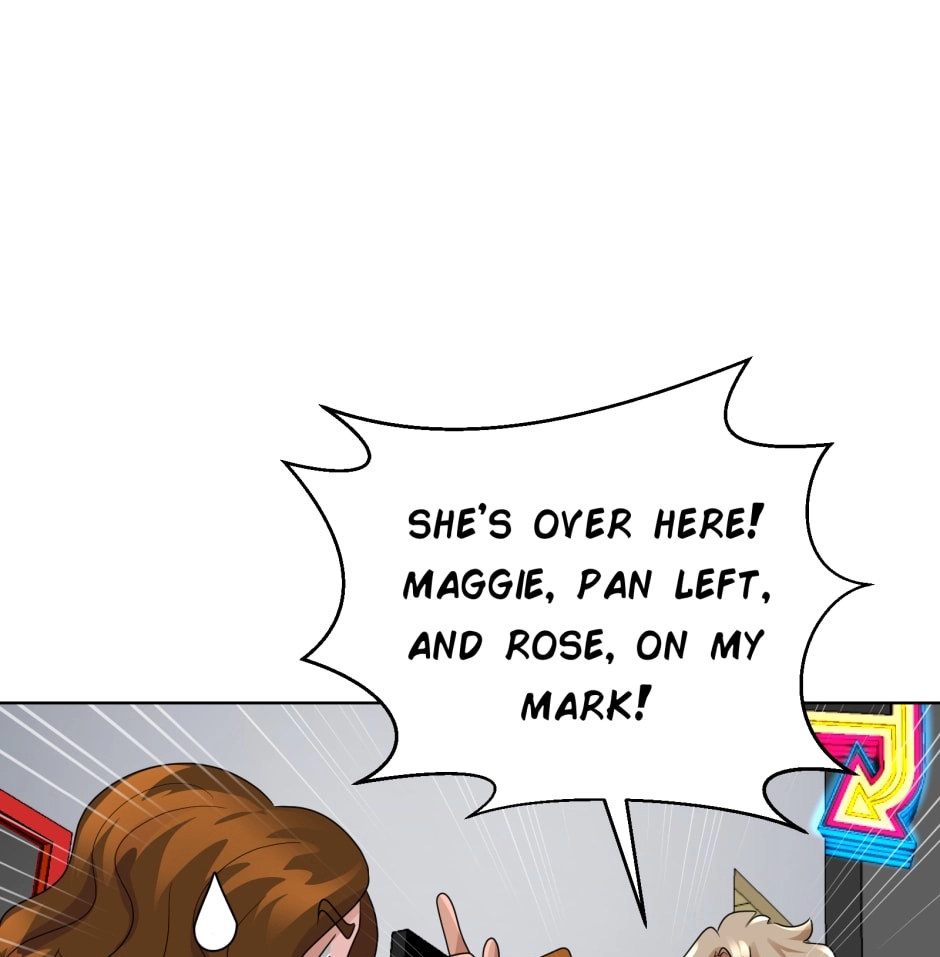Hana o Meshimase Chapter 71 page 1 - 