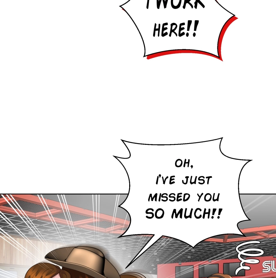 Hana o Meshimase Chapter 71 page 23 - 