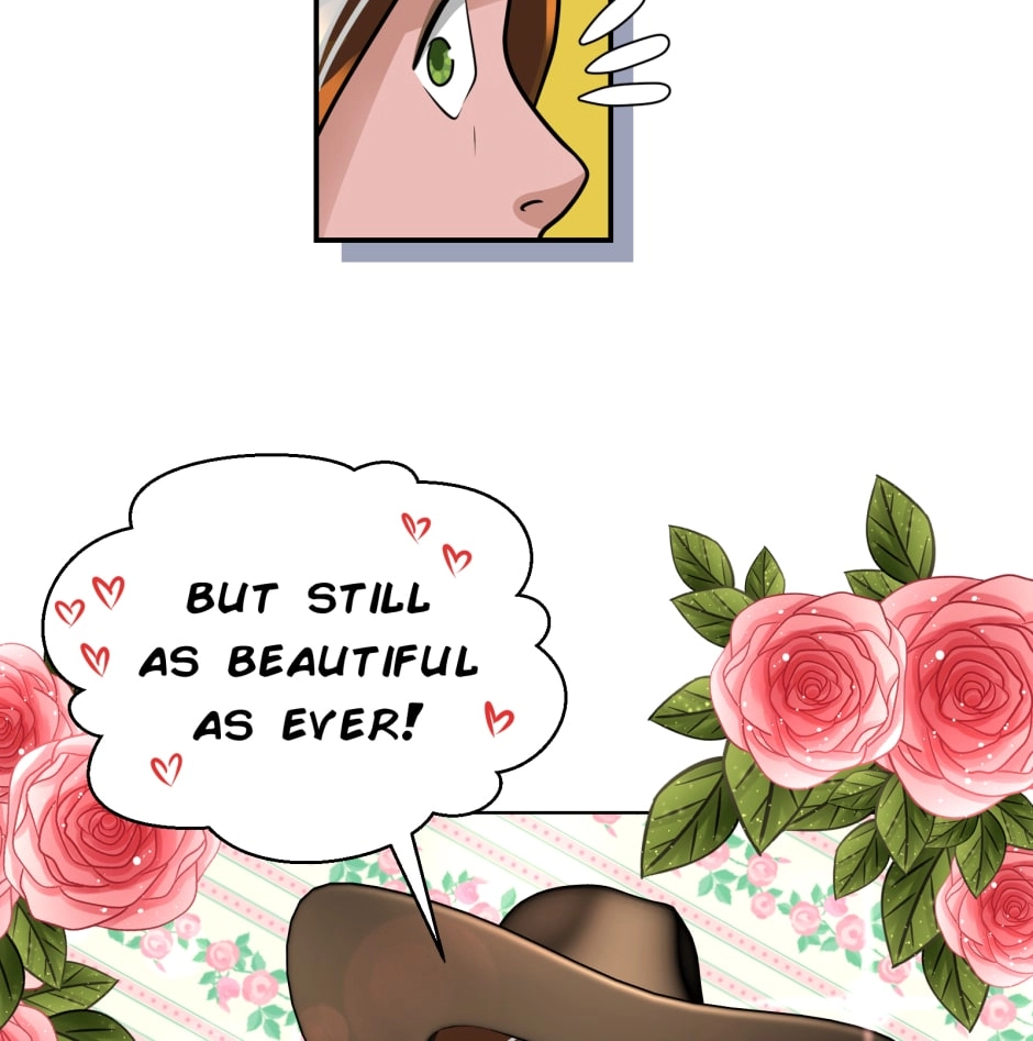 Hana o Meshimase Chapter 71 page 32 - 