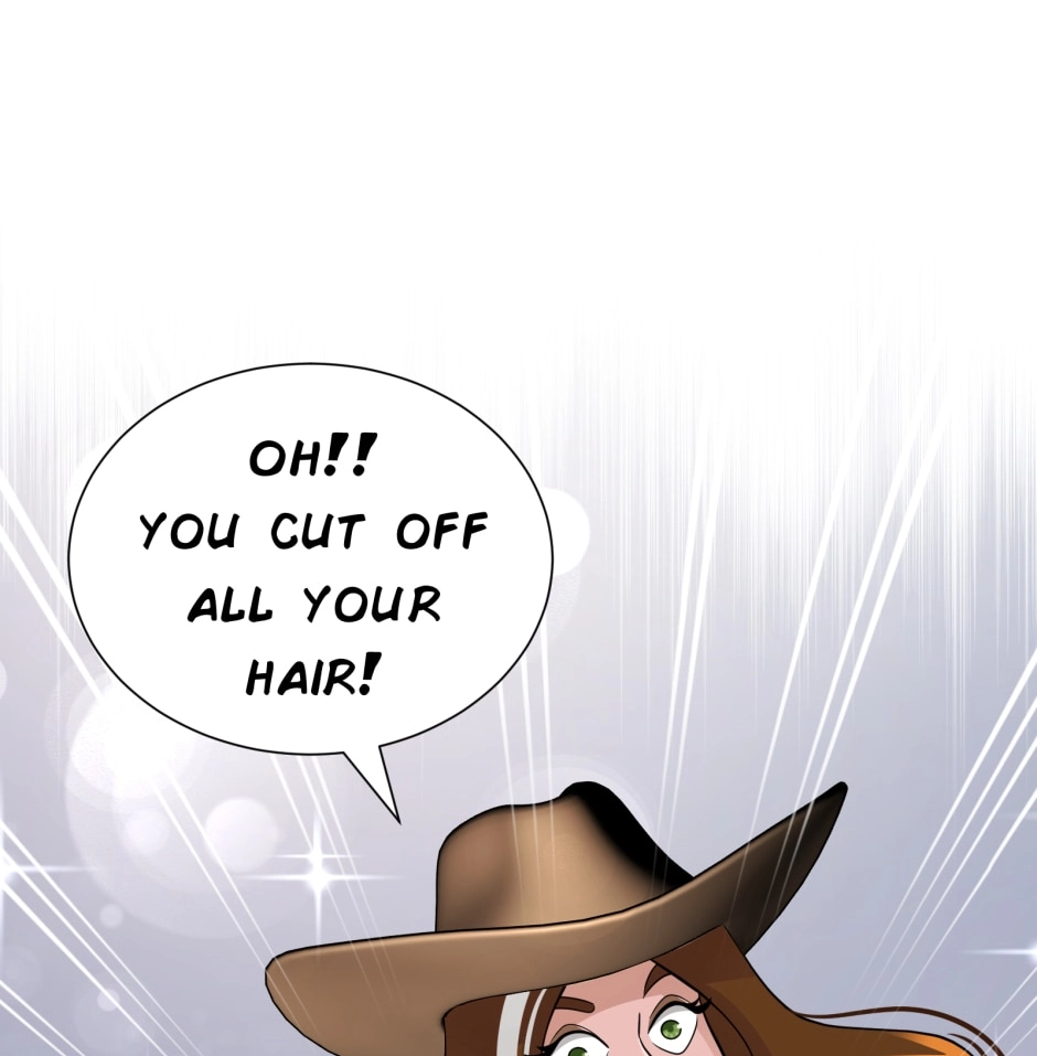 Hana o Meshimase Chapter 71 page 5 - 
