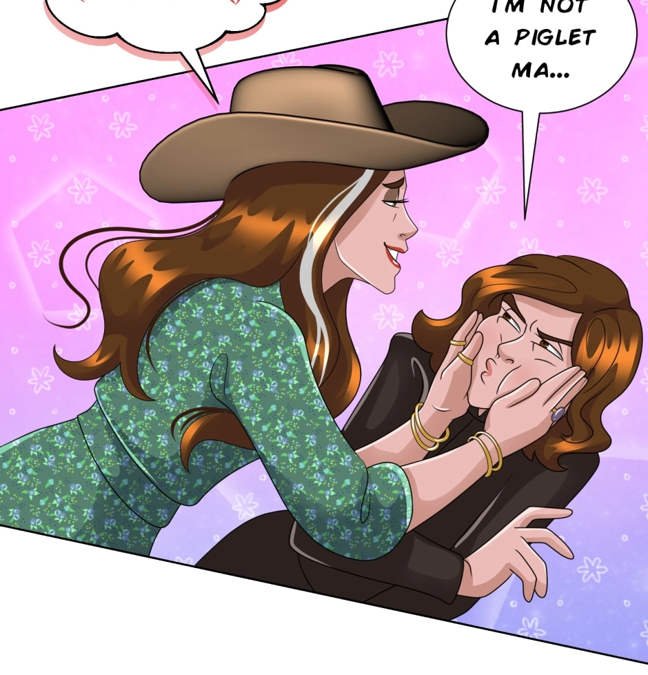 Hana o Meshimase Chapter 71 page 42 - 