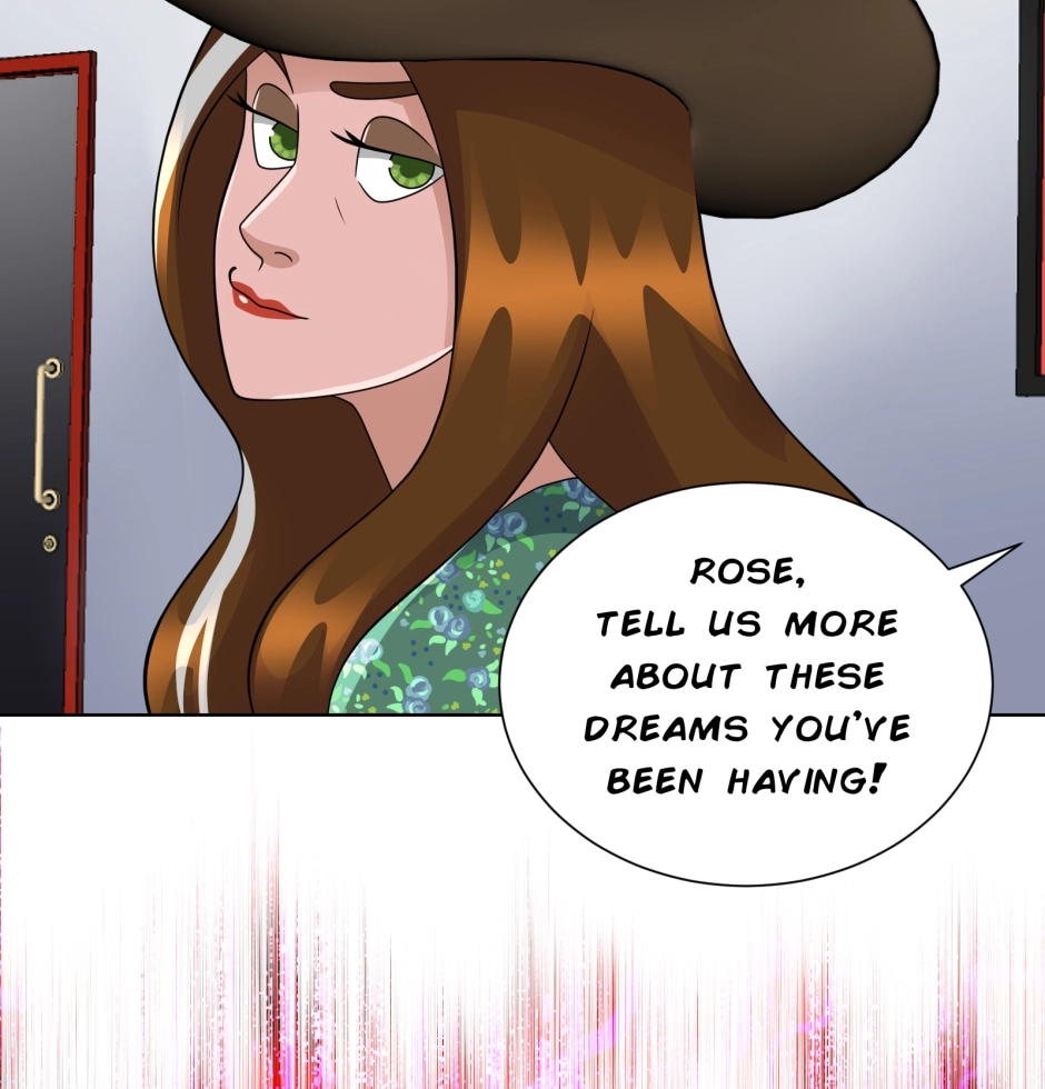 Hana o Meshimase Chapter 71 page 45 - 