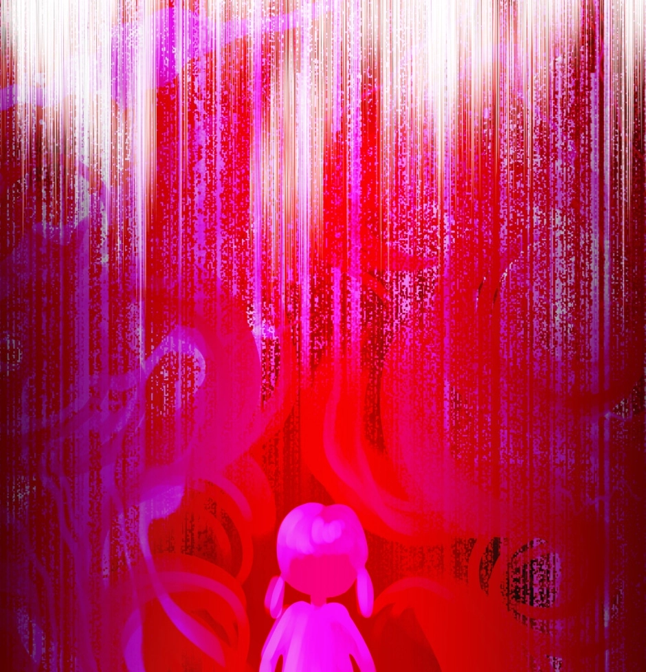Hana o Meshimase Chapter 71 page 46 - 