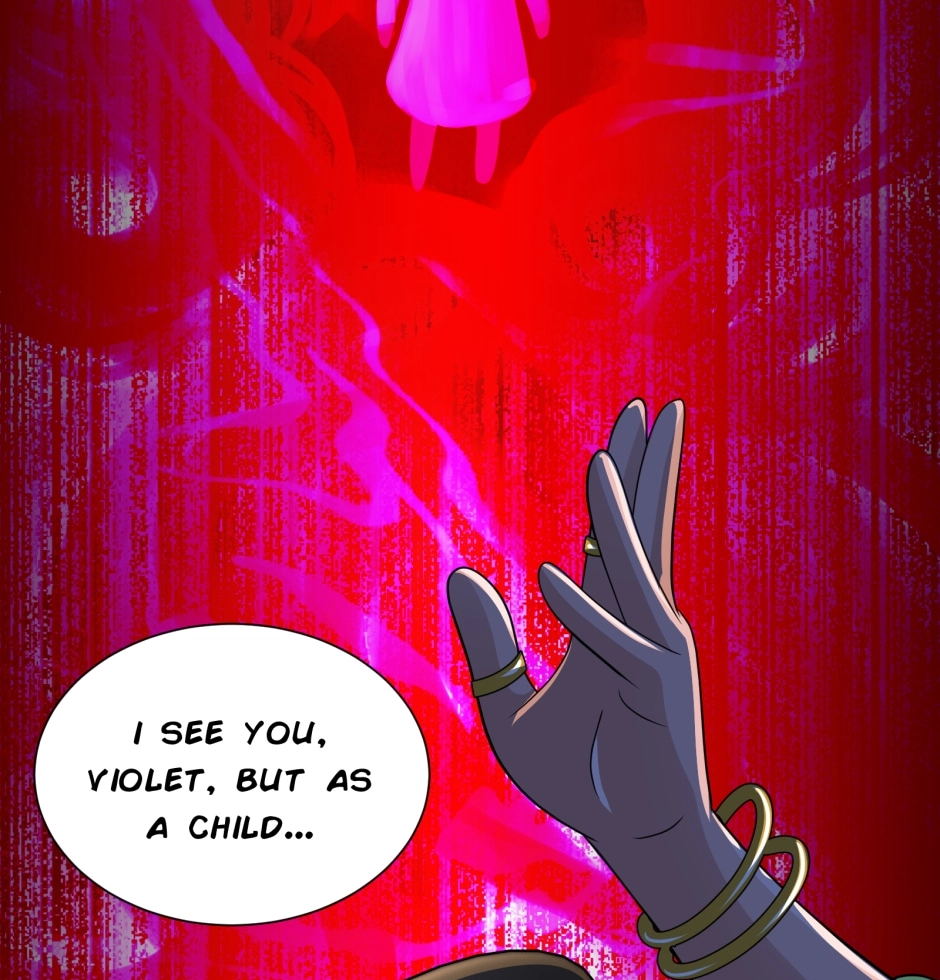 Hana o Meshimase Chapter 71 page 47 - 