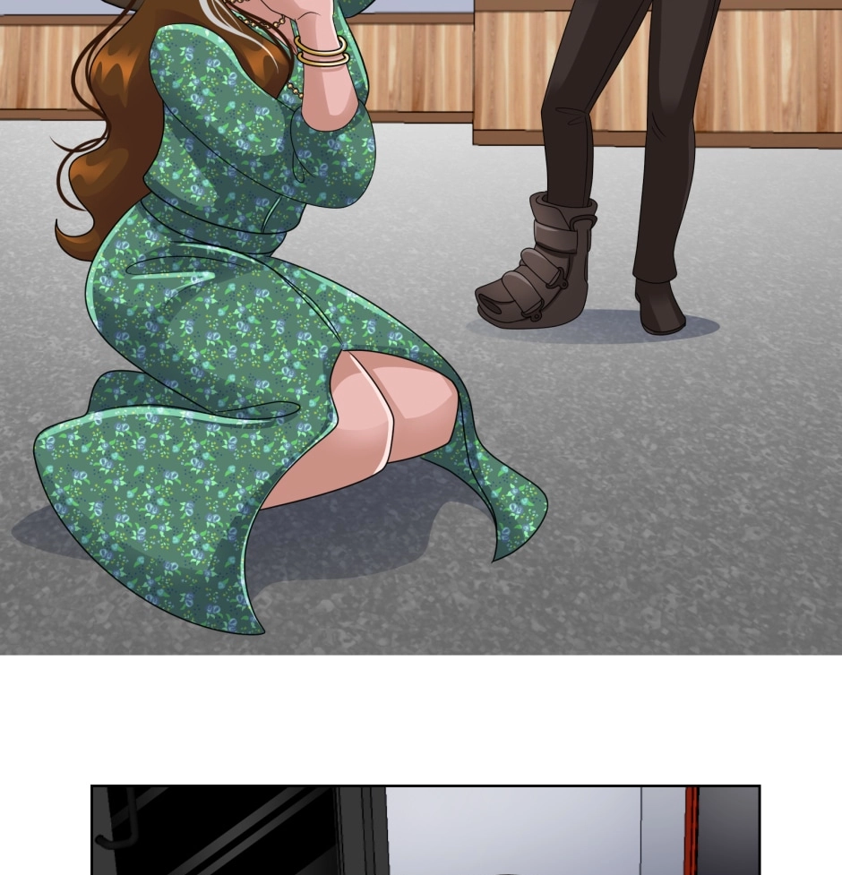 Hana o Meshimase Chapter 71 page 51 - 