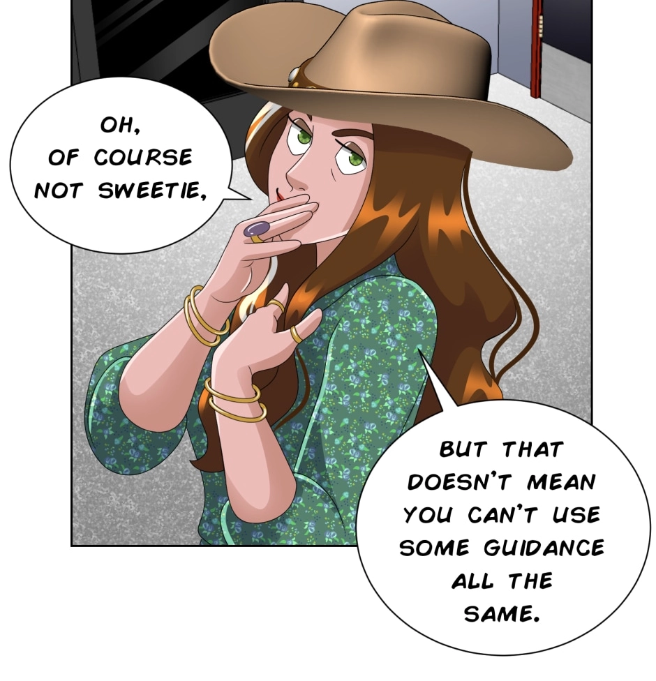 Hana o Meshimase Chapter 71 page 52 - 