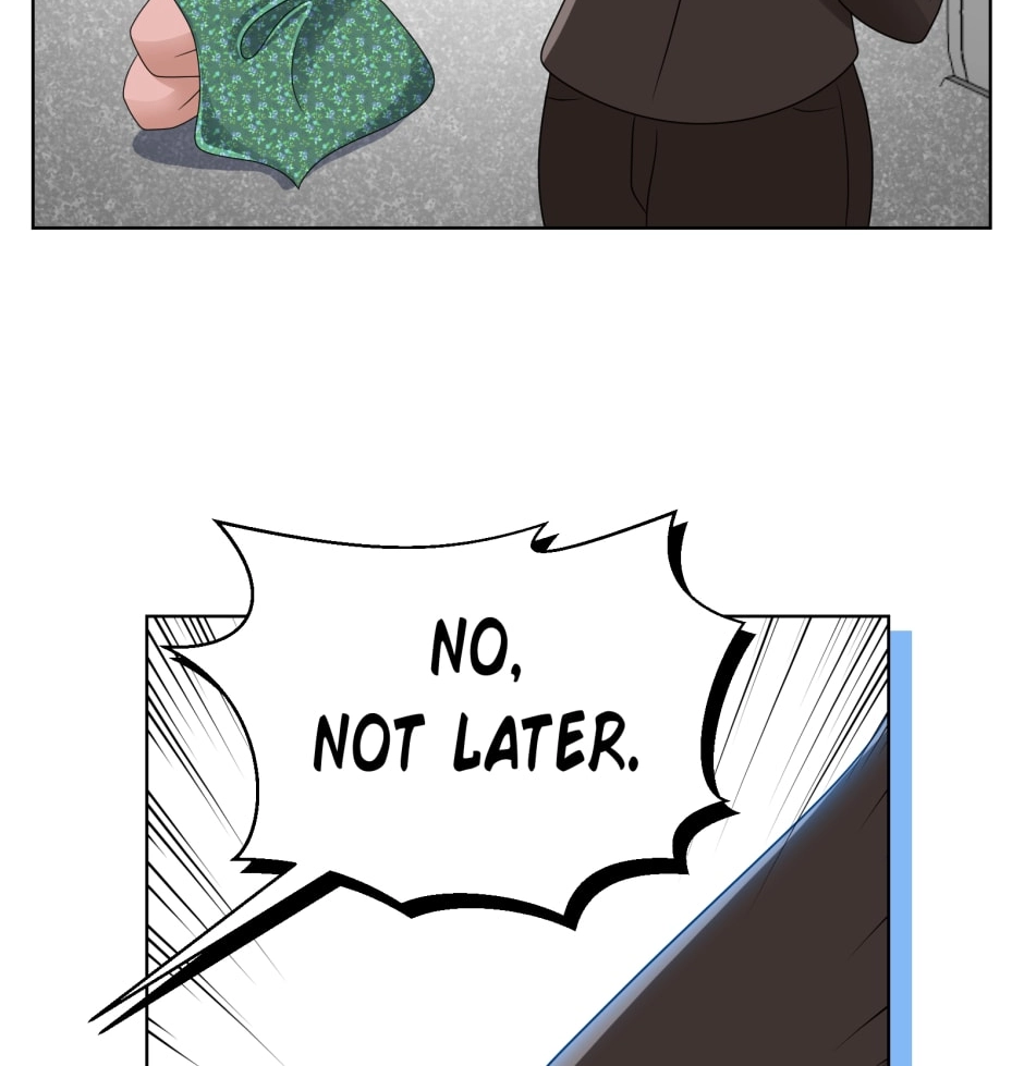 Hana o Meshimase Chapter 71 page 54 - 