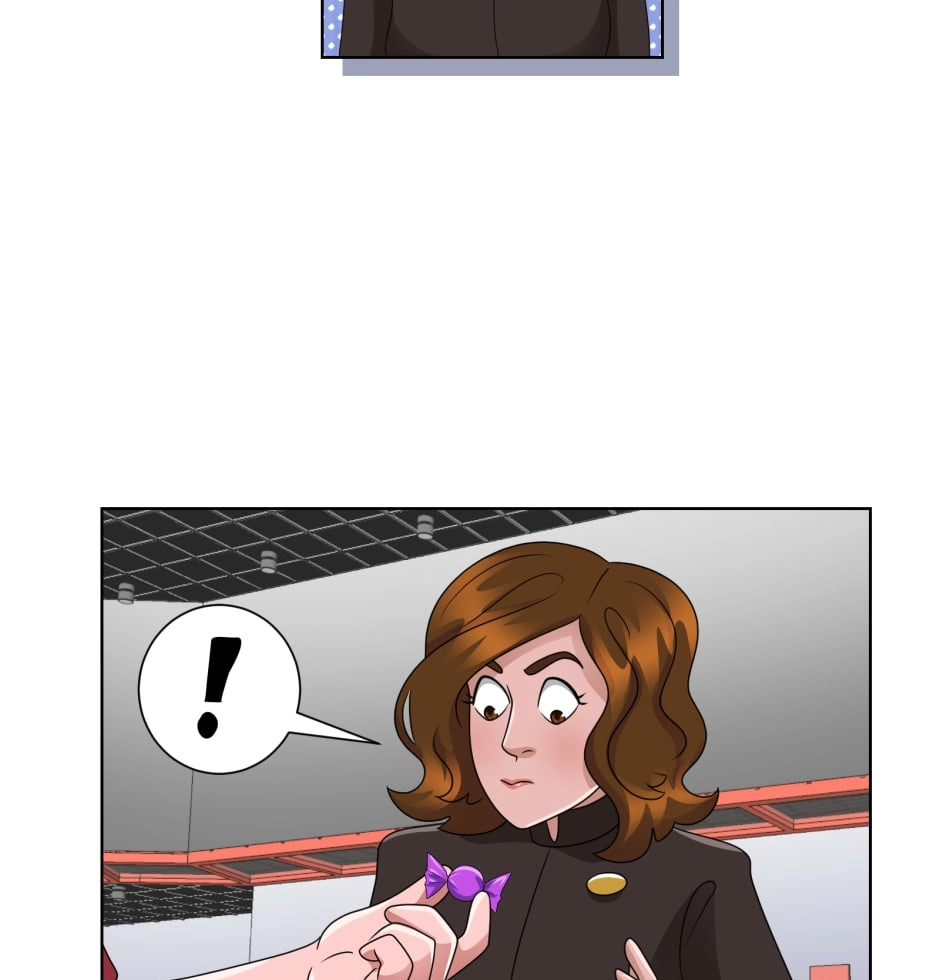 Hana o Meshimase Chapter 71 page 65 - 