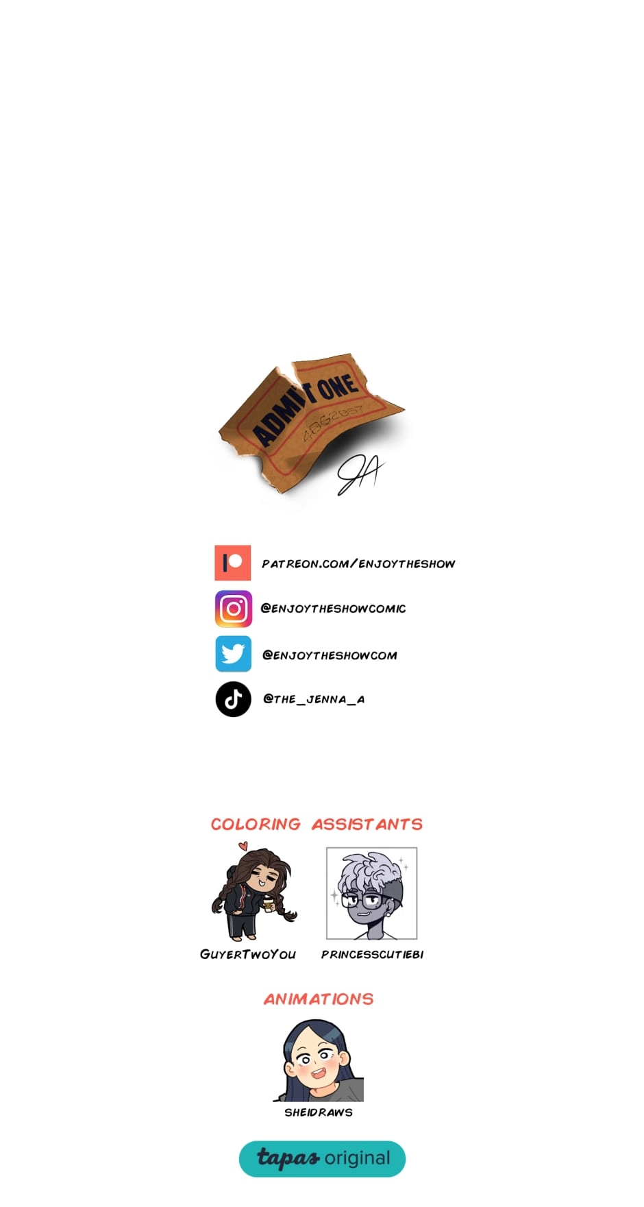 Hana o Meshimase Chapter 71 page 73 - 