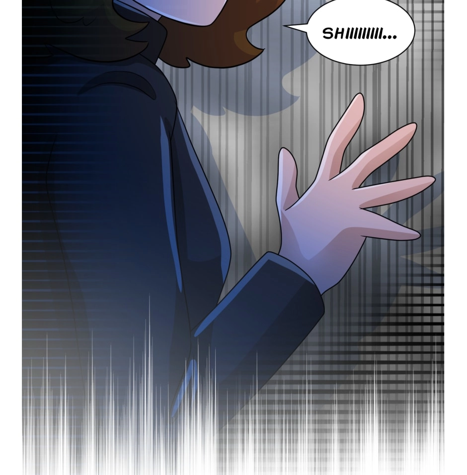 Hana o Meshimase Chapter 71 page 9 - 