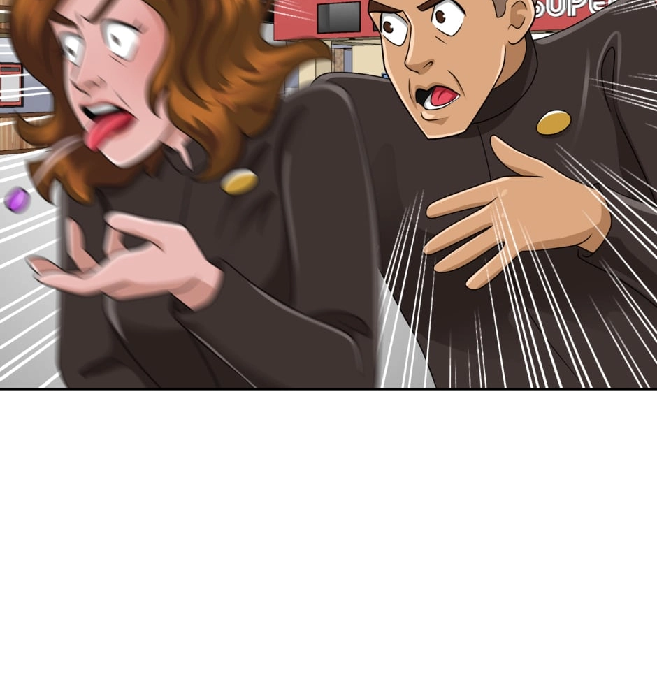 Hana o Meshimase Chapter 72 page 2 - 
