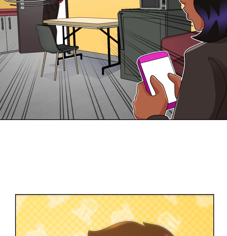 Hana o Meshimase Chapter 72 page 13 - 