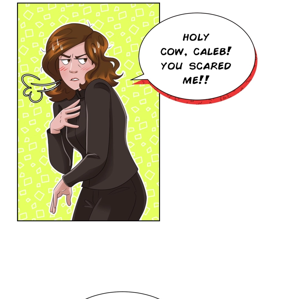 Hana o Meshimase Chapter 72 page 3 - 
