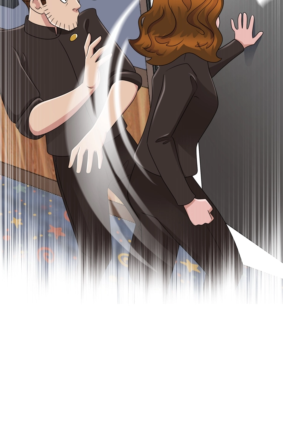 Hana o Meshimase Chapter 72 page 26 - 