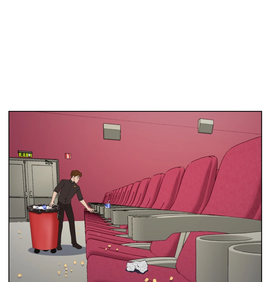 Hana o Meshimase Chapter 72 page 29 - 