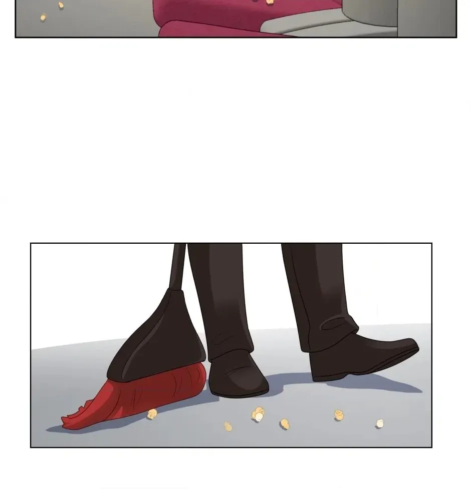 Hana o Meshimase Chapter 72 page 30 - 