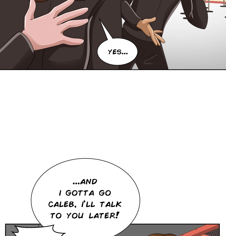 Hana o Meshimase Chapter 72 page 5 - 