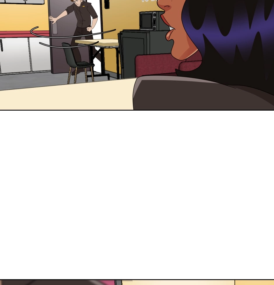 Hana o Meshimase Chapter 72 page 44 - 
