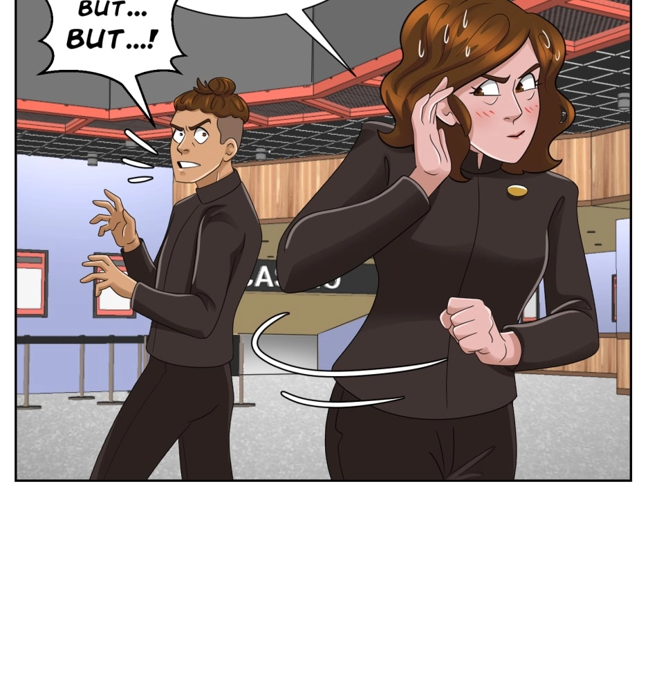 Hana o Meshimase Chapter 72 page 6 - 