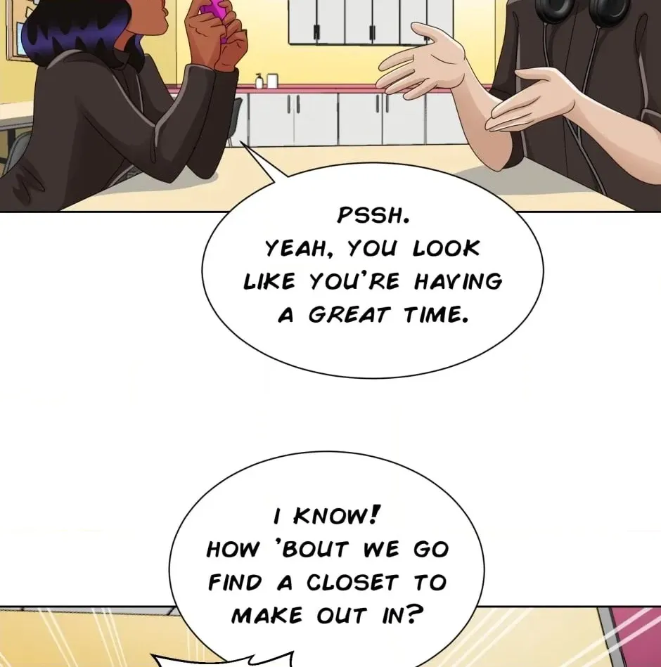 Hana o Meshimase Chapter 72 page 60 - 