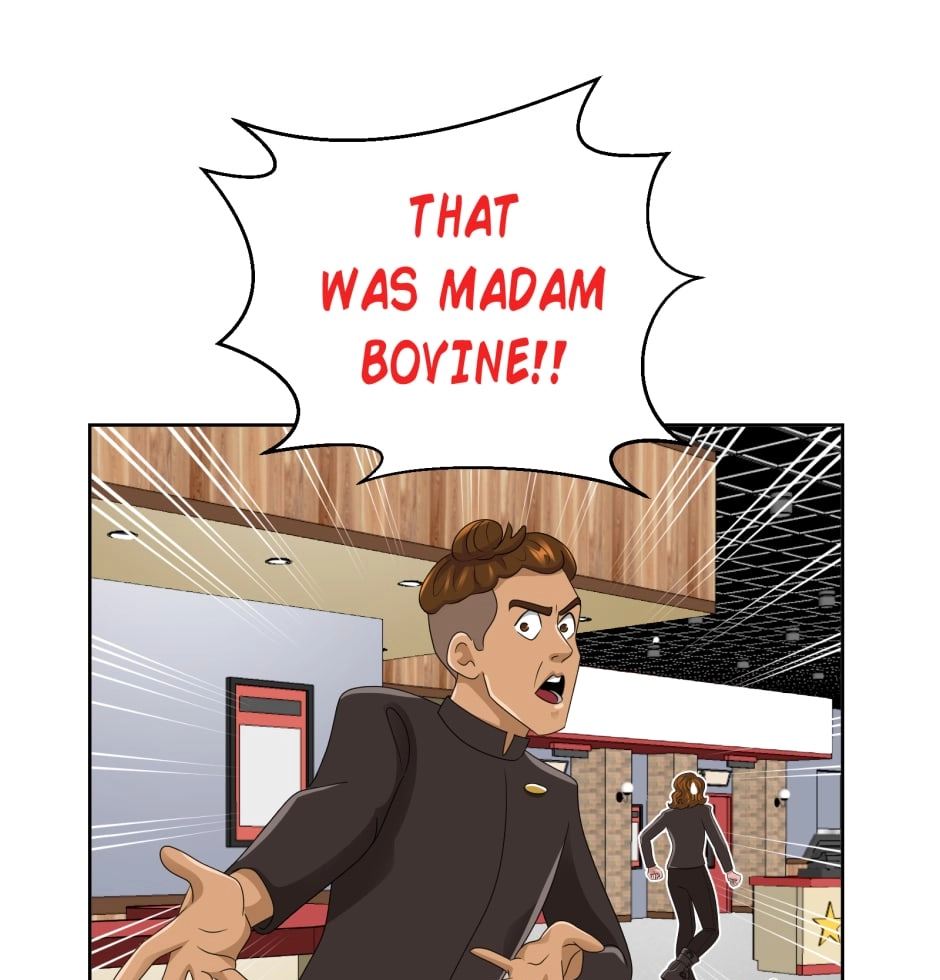 Hana o Meshimase Chapter 72 page 7 - 