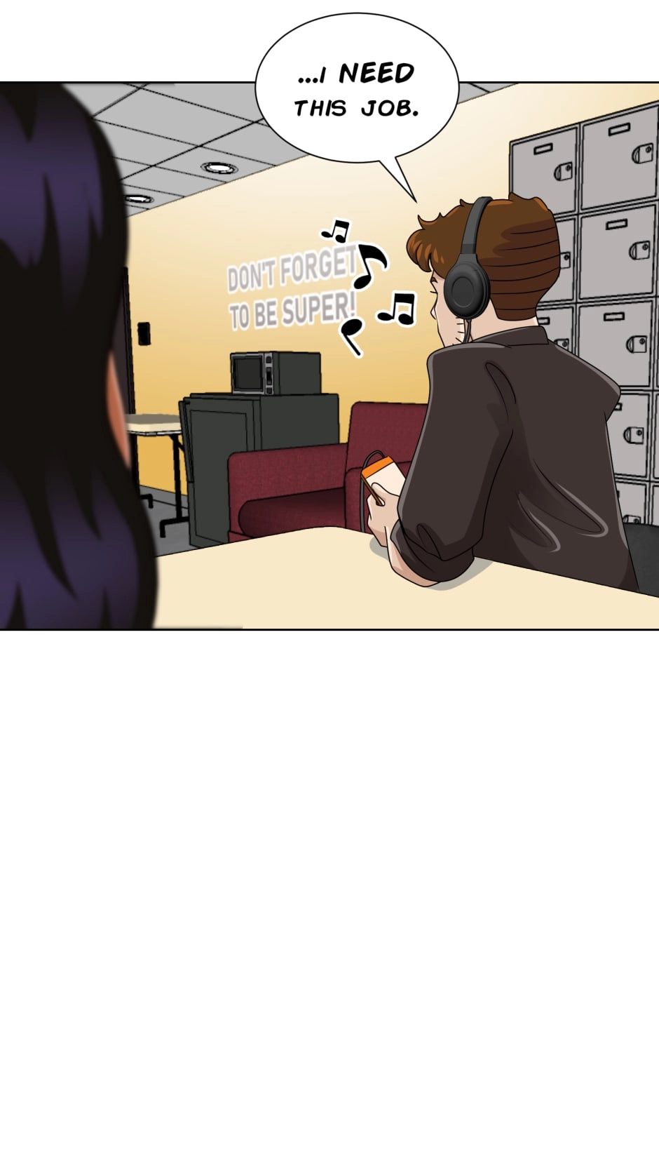 Hana o Meshimase Chapter 72 page 67 - 