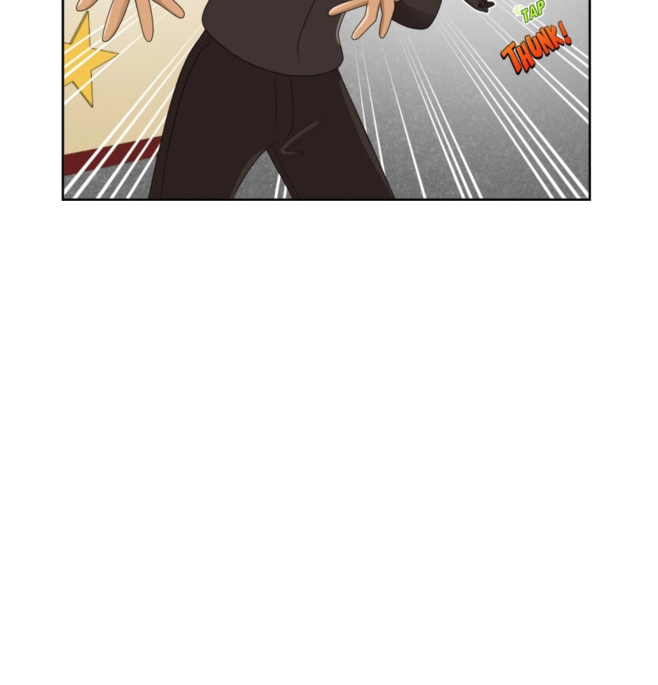 Hana o Meshimase Chapter 72 page 8 - 