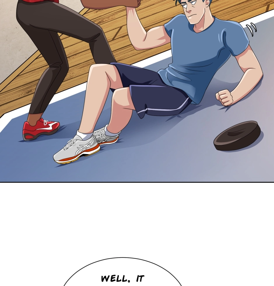 Hana o Meshimase Chapter 73 page 15 - 