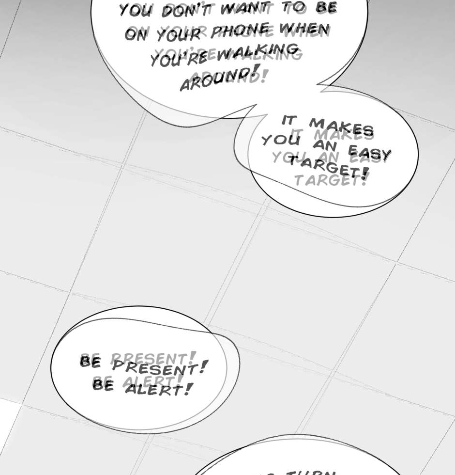 Hana o Meshimase Chapter 73 page 3 - 