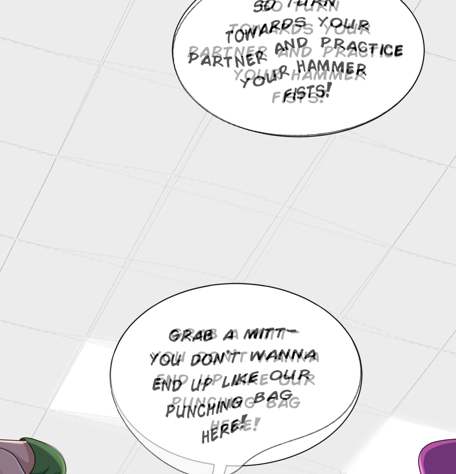 Hana o Meshimase Chapter 73 page 4 - 