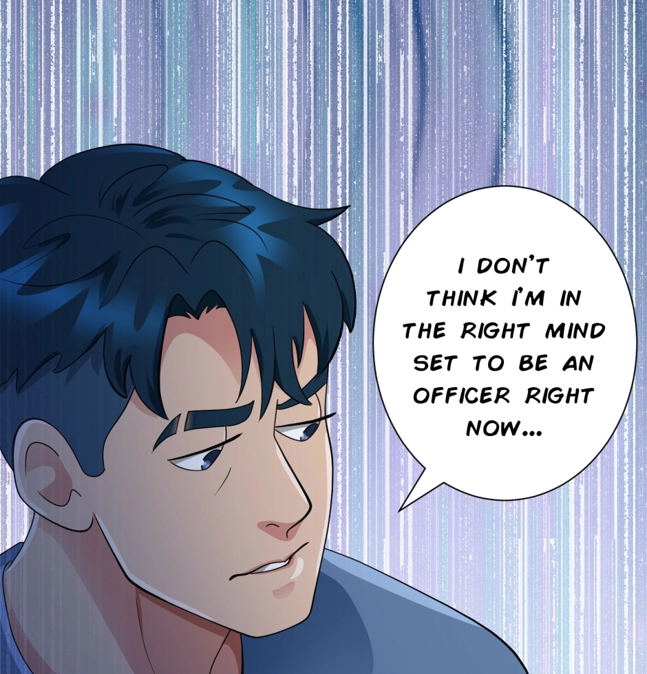 Hana o Meshimase Chapter 73 page 31 - 