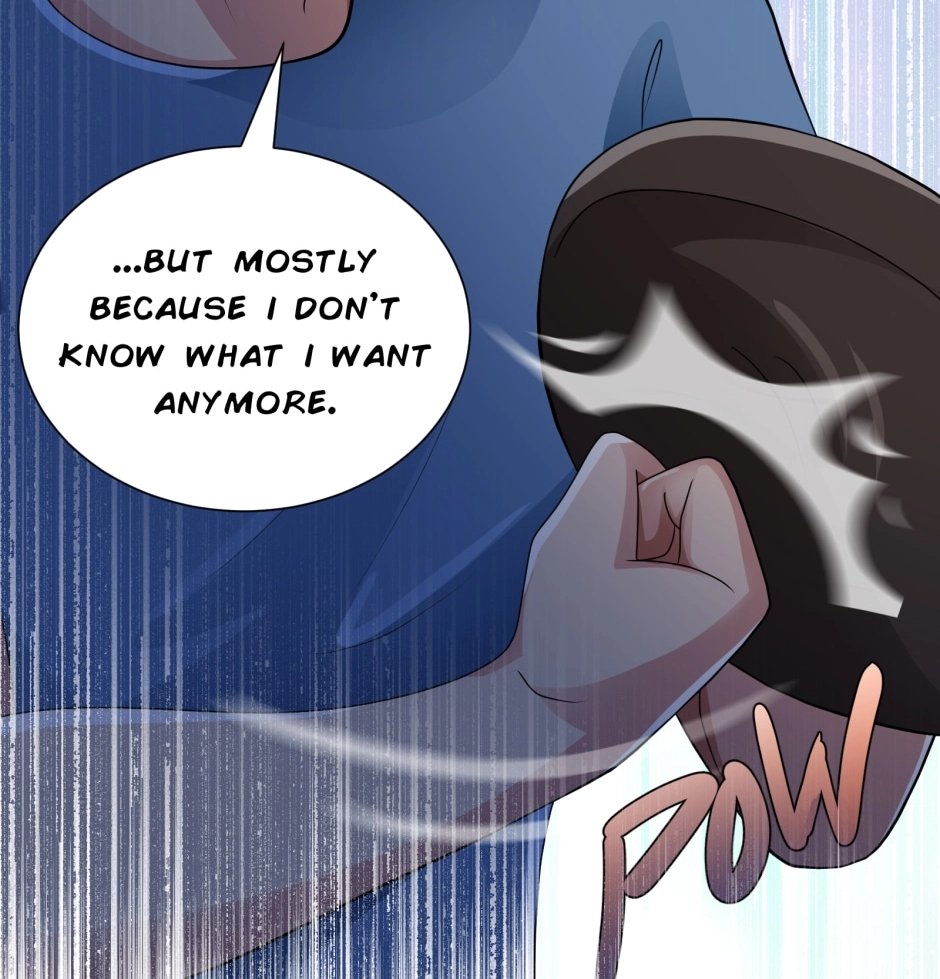 Hana o Meshimase Chapter 73 page 32 - 
