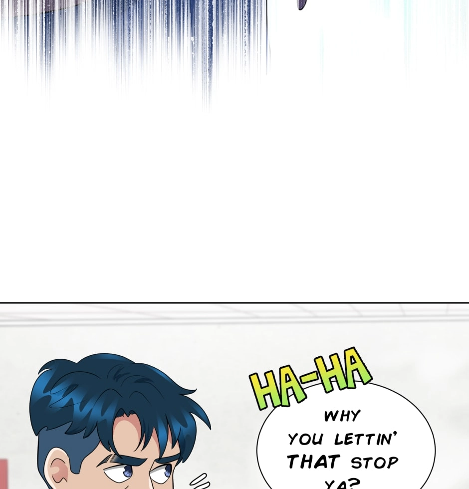 Hana o Meshimase Chapter 73 page 33 - 