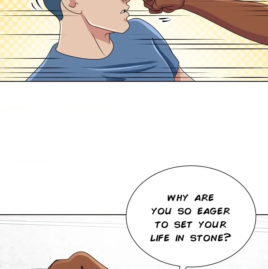 Hana o Meshimase Chapter 73 page 40 - 
