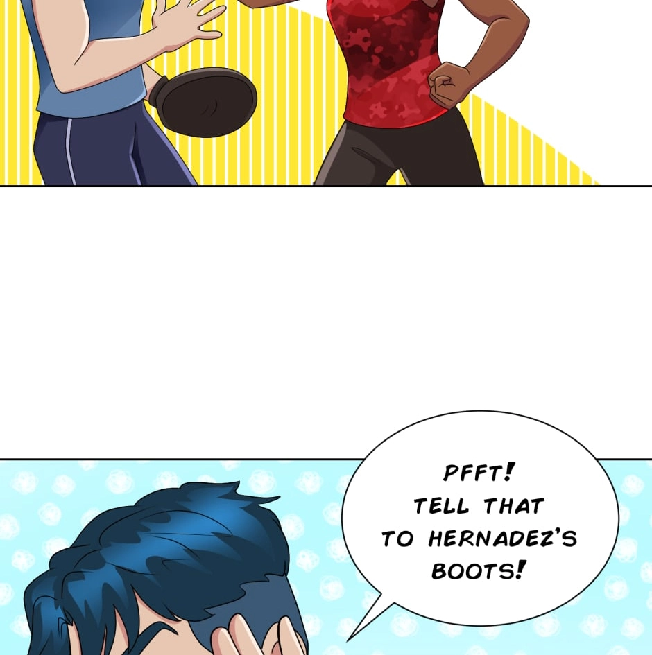 Hana o Meshimase Chapter 73 page 47 - 