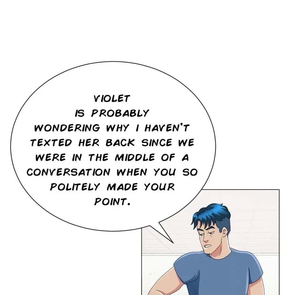 Hana o Meshimase Chapter 73 page 50 - 