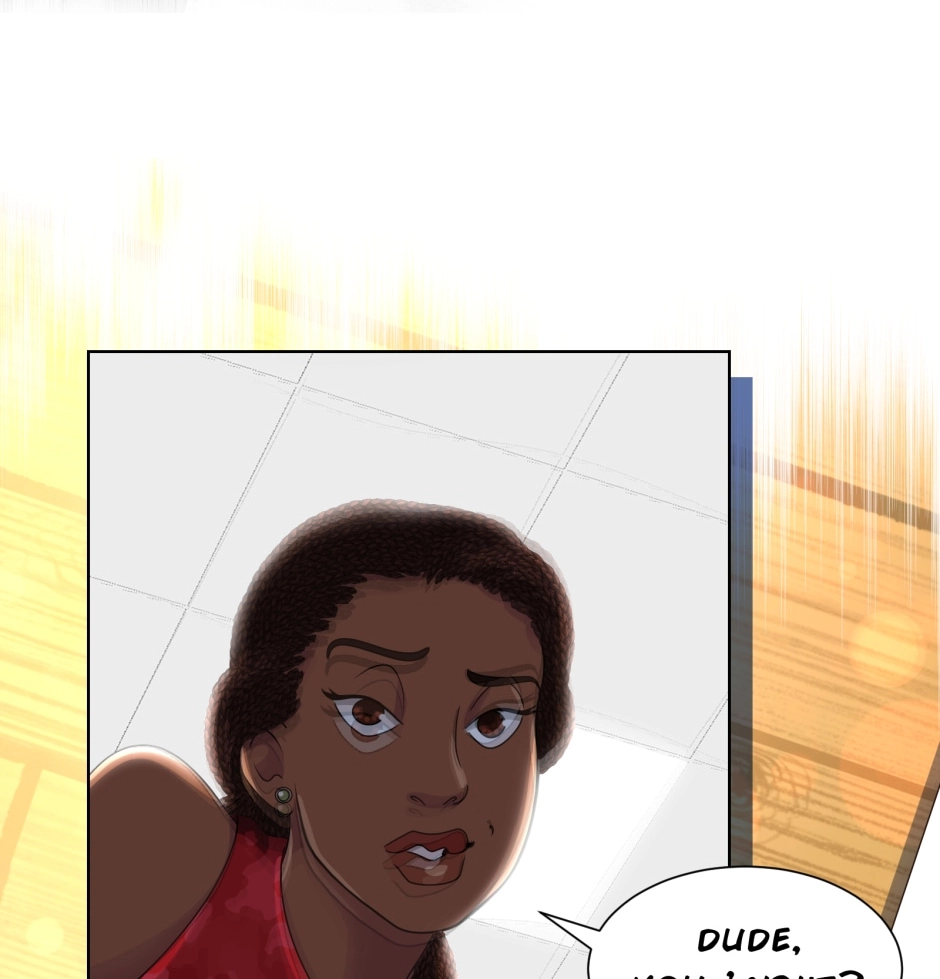 Hana o Meshimase Chapter 73 page 6 - 