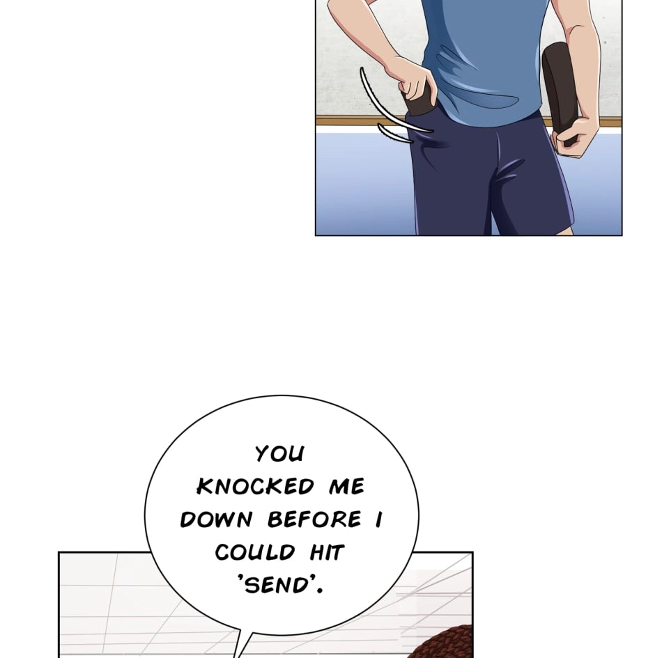 Hana o Meshimase Chapter 73 page 51 - 