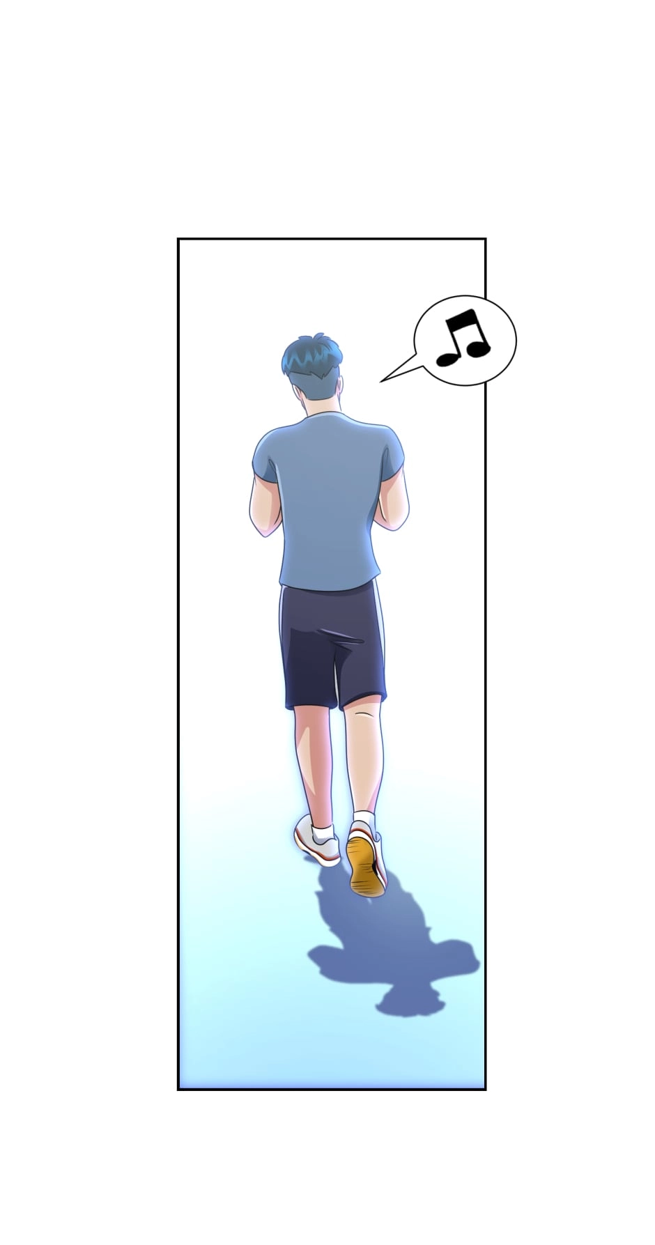 Hana o Meshimase Chapter 73 page 56 - 
