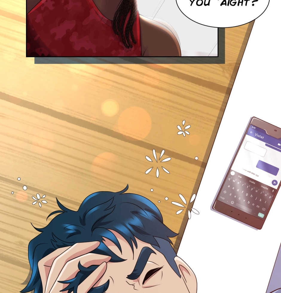 Hana o Meshimase Chapter 73 page 7 - 