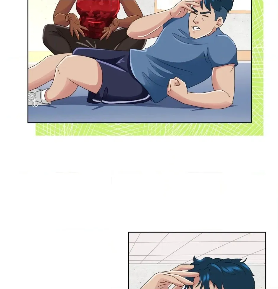 Hana o Meshimase Chapter 73 page 10 - 